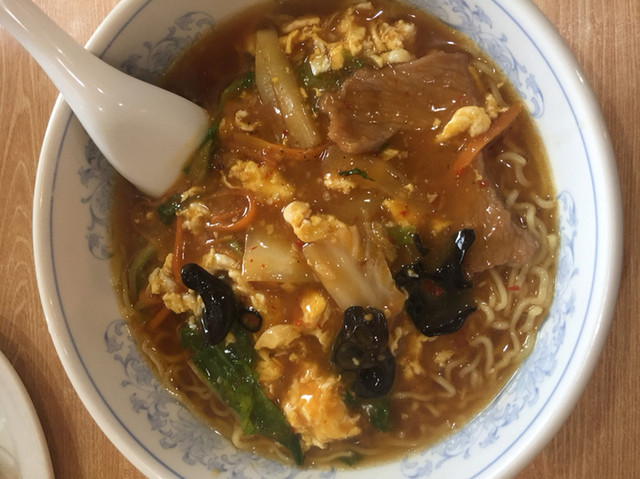 Ramen Shop Shinkoken photo 2