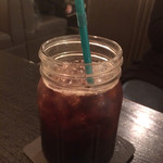 アイスコーヒー