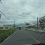 とんかつぼたん - 外観