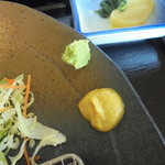 とんかつぼたん - 三元豚厚切りロースカツ定食1400円（限定5食）