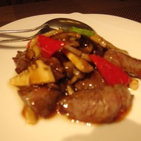 中国料理 青冥 祇園店 - 