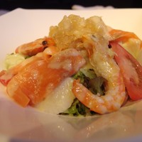 中国料理 青冥 祇園店 - 