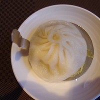 中国料理 青冥 祇園店 - 小籠包