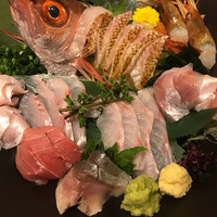 のどぐろ専門 銀座 中俣 - 
