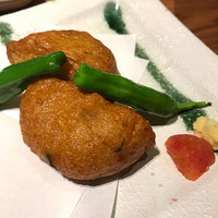 のどぐろ専門 銀座 中俣 - 
