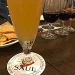SAUL - 