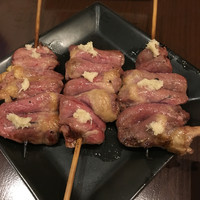 里葉亭 - 