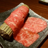 炭火焼肉 ふちおか - 