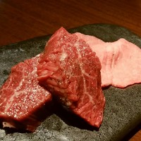 炭火焼肉 ふちおか - 