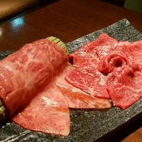炭火焼肉 ふちおか - 