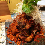 とろわる - 江古田スペアリブ