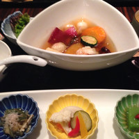 かがり - 野菜のとろみ煮セット