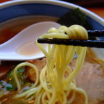 しんの助 - 麺Close-Up