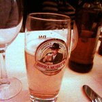 トラットリア デッラ ランテルナ マジカ - モレッティ