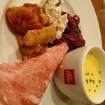 タベルナ キンタ - 