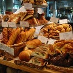 DEAN & DELUCA MARKET STORES - 