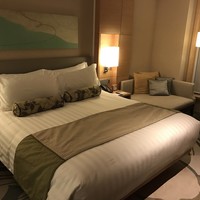 インターコンチネンタルホテル大阪 - 