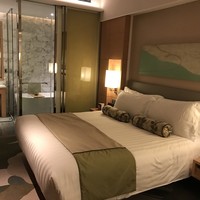 インターコンチネンタルホテル大阪 - 
