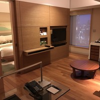インターコンチネンタルホテル大阪 - 