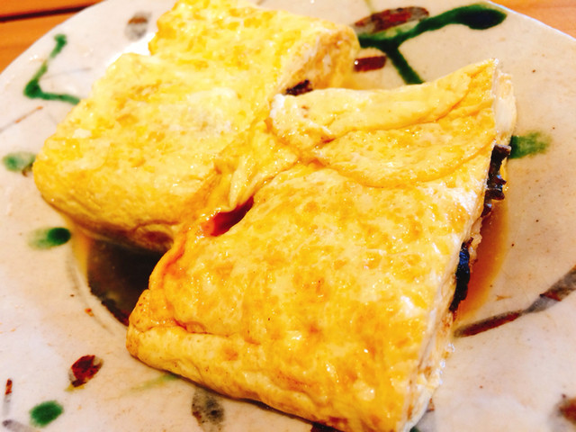 炭焼き鰻 瞬>