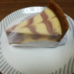 ホワイトショコラ＆あまおう