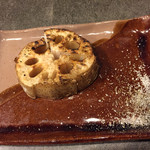 炭火焼鳥 なかお - 