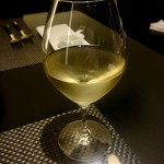 スゥリル - SANCERRE BLANC  PETIT METRIS：1,500円