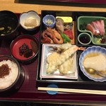 味亭 山崎屋 - 