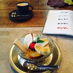 ハナトコ - 料理写真: