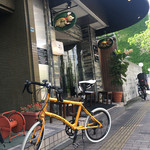 とんかつ マンジェ - 