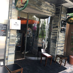 とんかつ マンジェ - 