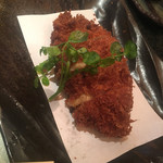 とんかつ マンジェ - 