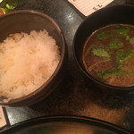 とんかつ マンジェ - 