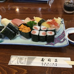 寿司正 - 