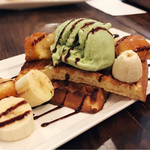 SHINKOJI CAFE - 