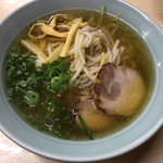 ra-memmatsuki - ラーメン