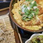 海鮮・そば ダイニング 源家 - 