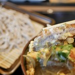 海鮮・そば ダイニング 源家 - 