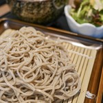 海鮮・そば ダイニング 源家 - 