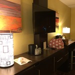 Holidy Inn Express Ft - 