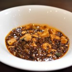 齋華 - 麻婆豆腐