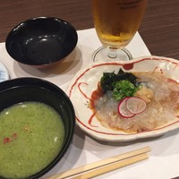 あなごと日本酒 なかむら - 