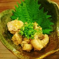 あなごと日本酒 なかむら - 