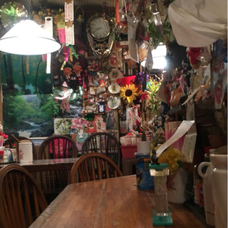 グルメハウス薔薇亭_2