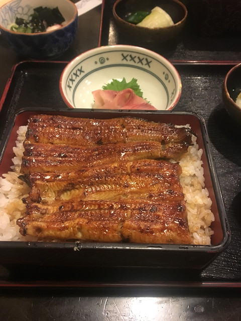 朝川 浦安 うなぎ 食べログ