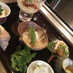 伊藤家のつぼ STAND SUSHI BAR - 