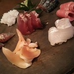 伊藤家のつぼ STAND SUSHI BAR - 