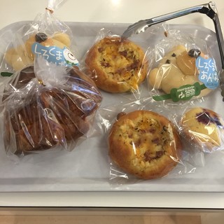 パティスリー LILAS_0