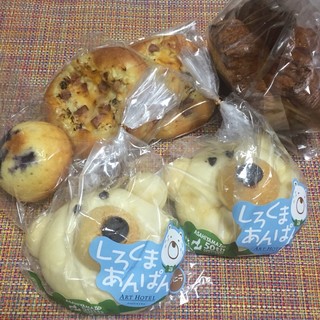 パティスリー LILAS_1