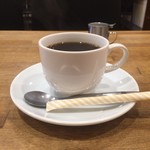 ぶるーひっぽ - コーヒー